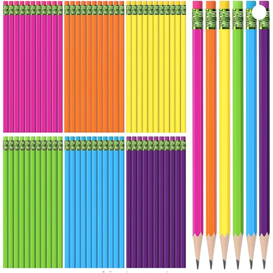 HD Pencils - Personalized